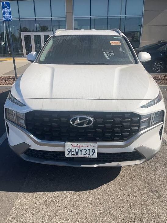 HYUNDAI SANTA FE 2023 5NMS2DAJ9PH537901 image